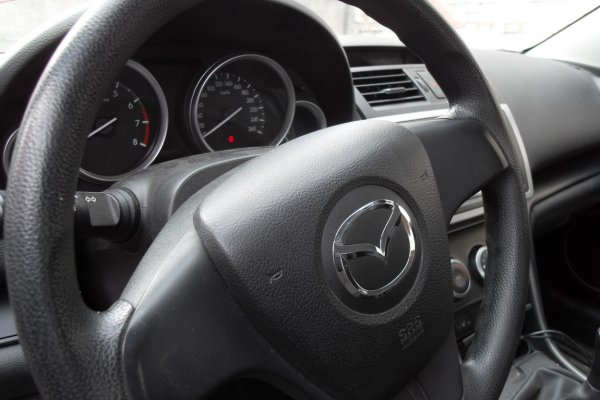 Reparacion BCM en Mazda 6