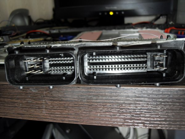 Reparar Simos 7.1a ECU en Skoda del año 2013