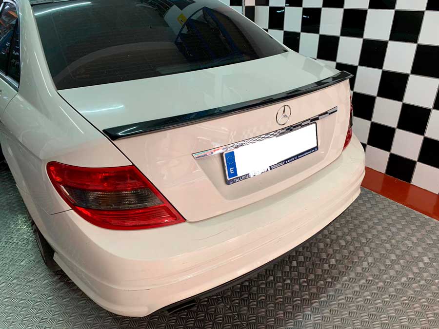 Mercedes Benz Temic VGS (722.8) Easytronic