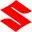 Logo de Suzuki