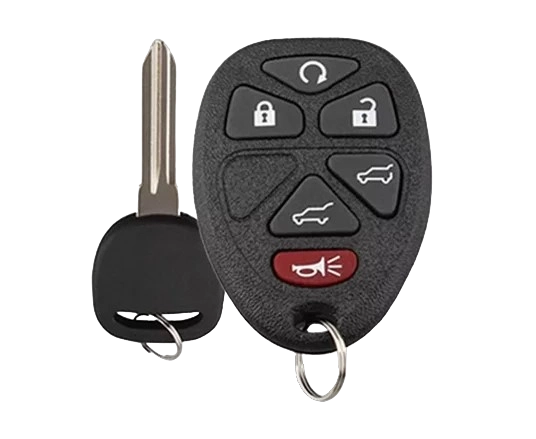 llave jaguar