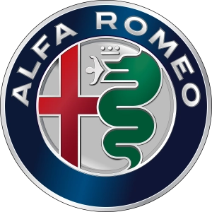 logo Alfa Romero
