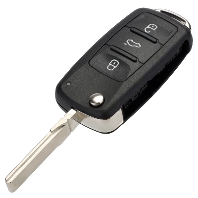 Llave Skoda