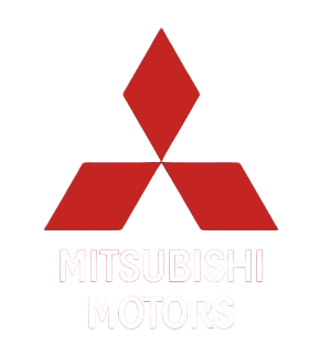 Logo Mitsubishi