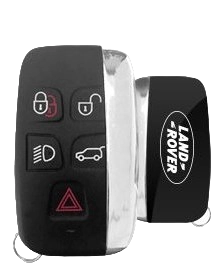 Llave land rover