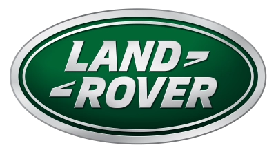 Logo land rover