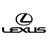 Logo lexus